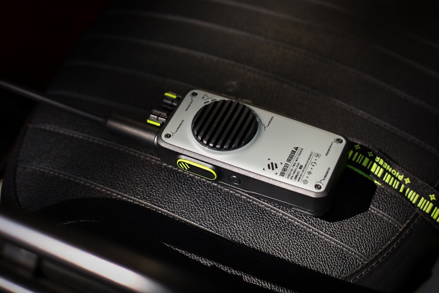 EarLink device